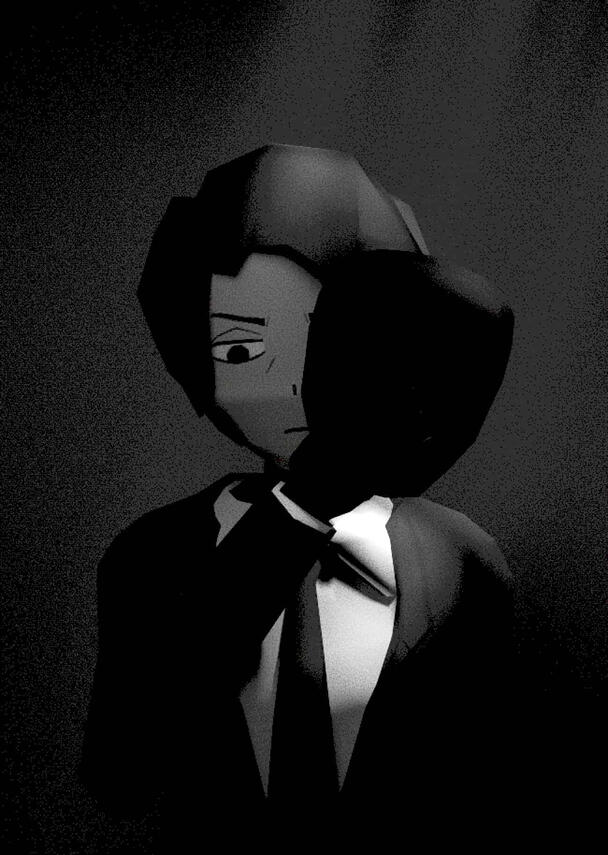 The Black Silence