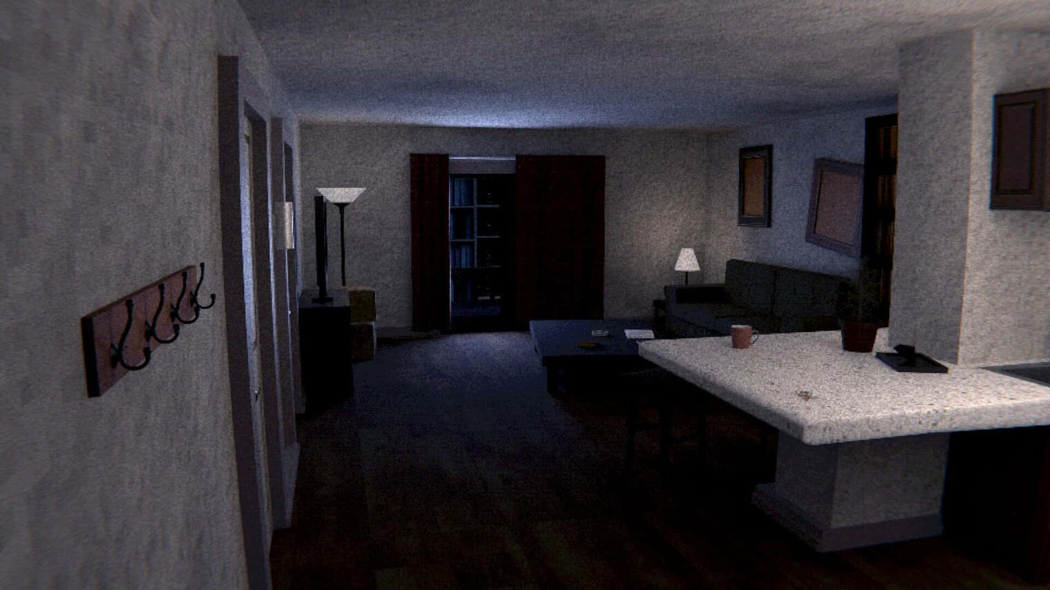 Cerese's Apartment (1)