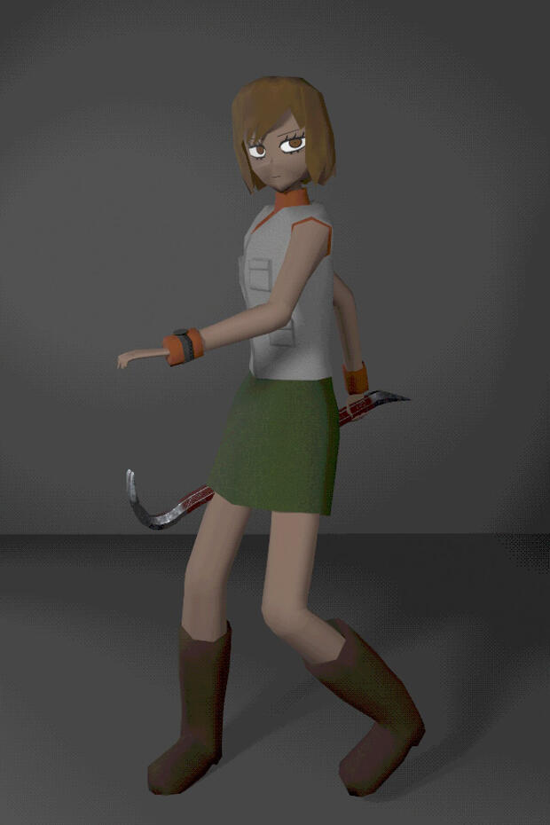 Heather Mason (8/1/2026)