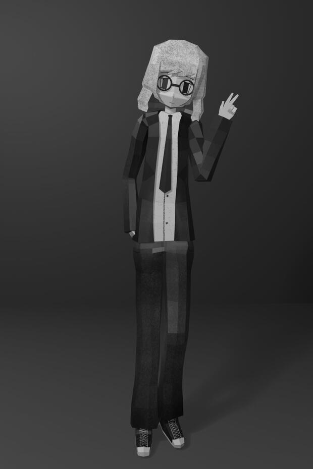 Vivian (5/5/2026)